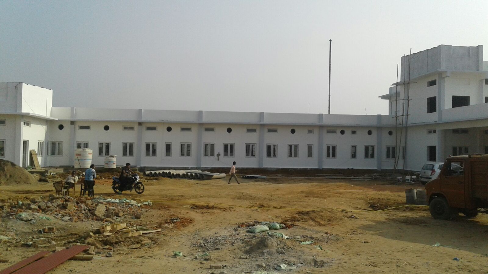 project images